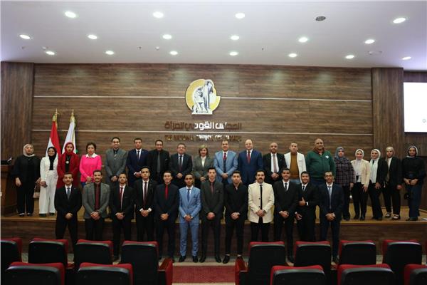 قومي المرأة ينظم ندوة تثقيفية