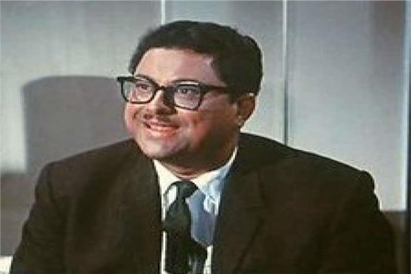  نور الدمرداش 