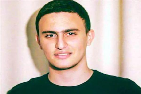  ياسين السقا ابن الفنان أحمد السقا 