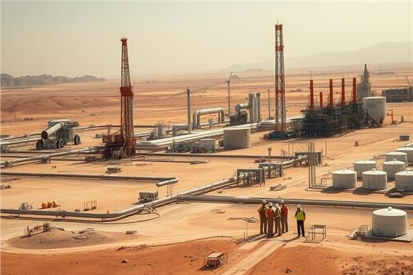 قطاع الطاقة في سوريا