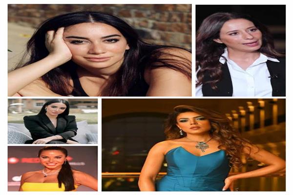 6 نجمات ضيوف شرف في برومو «أشغال شقة جدًا»