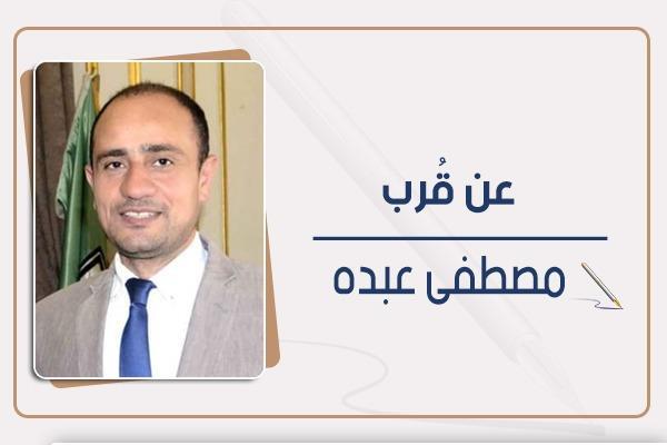 مصطفى عبده