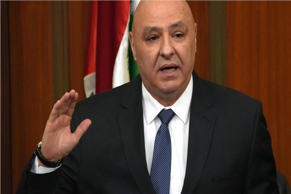 الرئيس اللبناني جوزيف عون