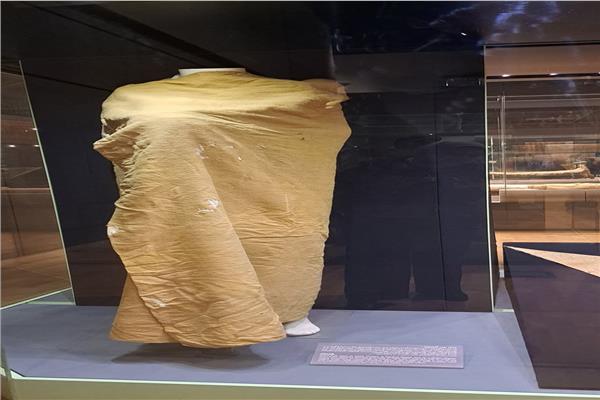  الأزياء الفرعونية