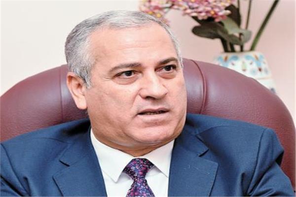 عبد الصادق الشوربجي 