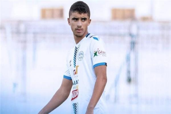 أحمد الجفالي