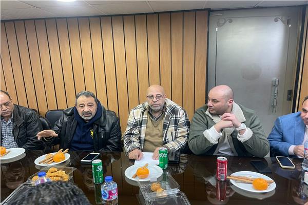 مجدي عبد الغني يعلن تفاصيل الدورة الرمضانية للحركة الوطنية