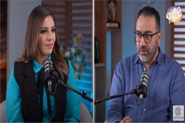 عمرو عز الدين استشاري العلاقات الأسرية 