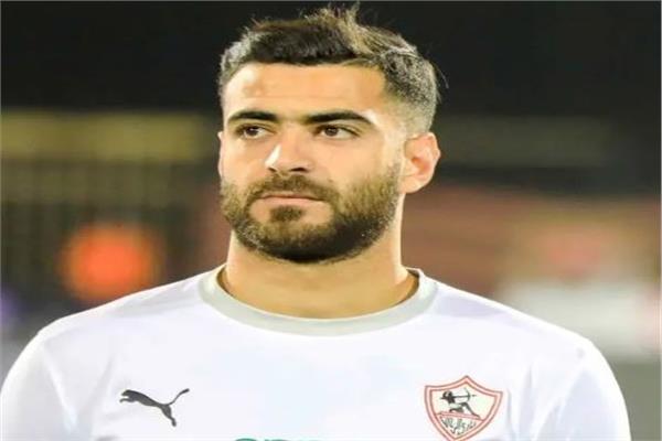  حمزة المثلوثي 