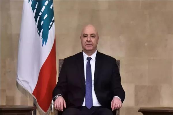 حكومة جديدة في لبنان