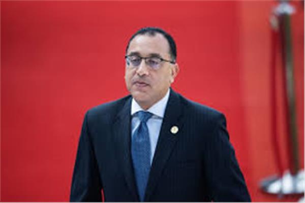 الدكتور مصطفى مدبولي
