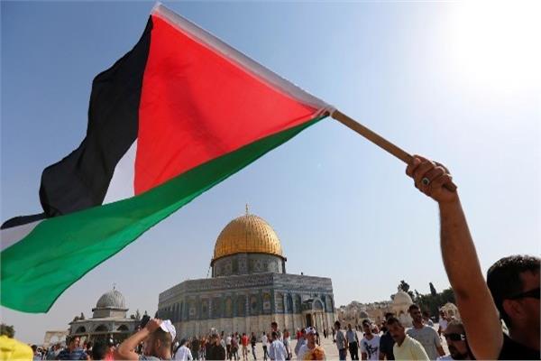 الموقف العربي ثابت وواضح لدعم القضية الفلسطينية 
