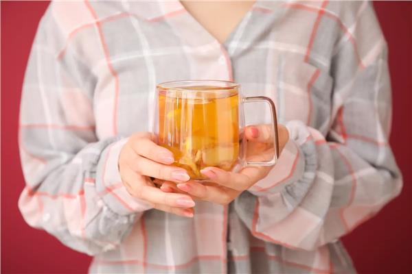  مشروبات عشبية لعلاج الالتهابات