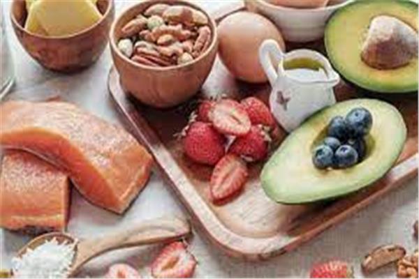 أطعمة مفيدة مضادة للالتهابات