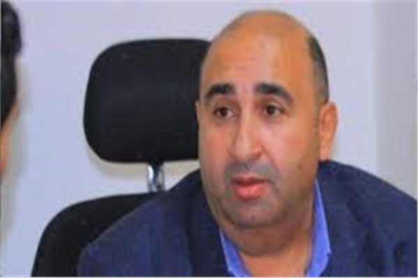 عبدالله نعمة الكاتب والمحلل السياسي