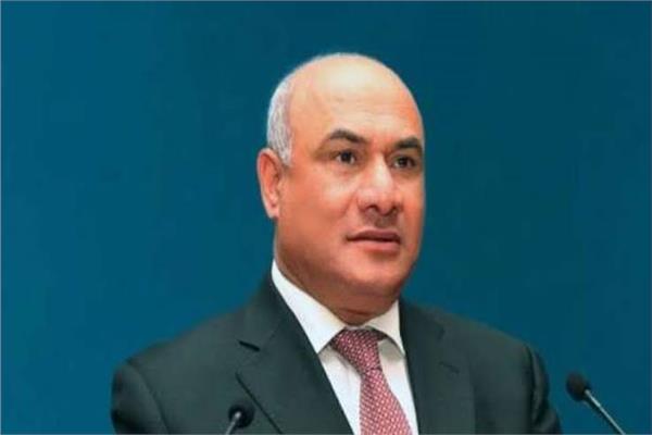 المستشار شعبان رأفت عبد اللطيف