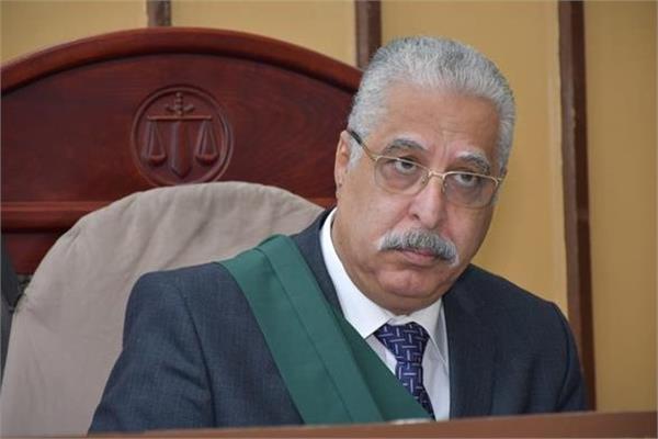 المستشار أحمد حسام النجار