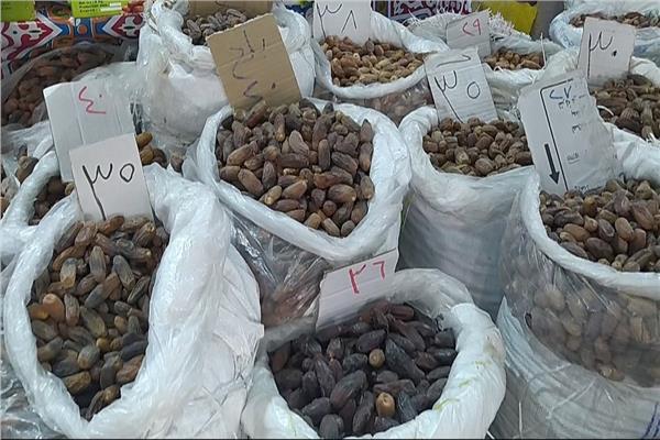 معرض "أهلًا رمضان" بالدقهلية.