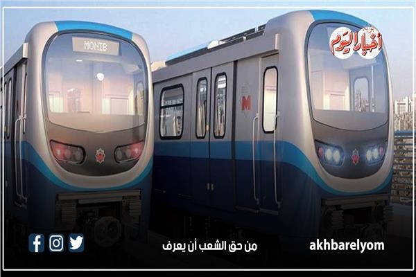 مشروع مترو الإسكندرية