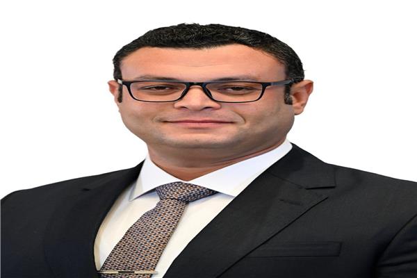 المهندس شريف الشربيني وزير الإسكان