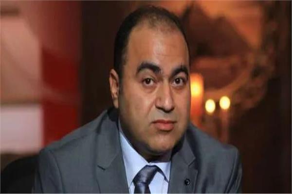 الدكتور أمجد الحداد، استشاري الحساسية والمناعة بالمصل واللقاح