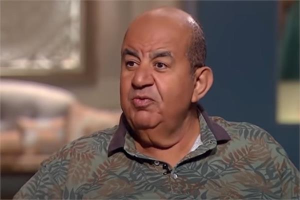  الفنان محمد التاجي