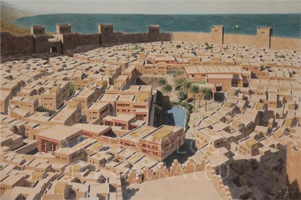  منطقة القوقاز 