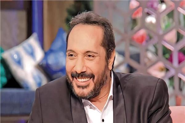 علي الحجار