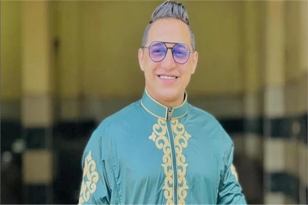  رضا البحراوي