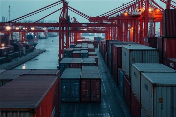 المنطقة الاقتصادية لقناة السويس