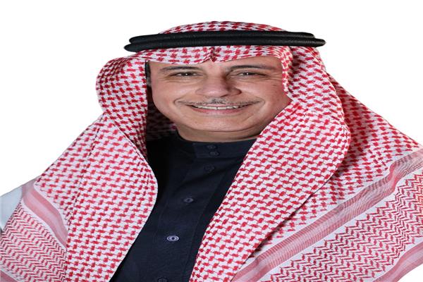 دكتور خالد السويلم