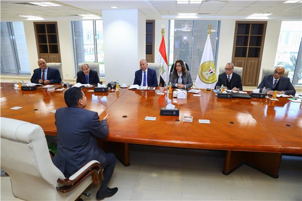 صورة من الحدث