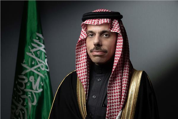 الأمير فيصل بن فرحان بن عبدالله