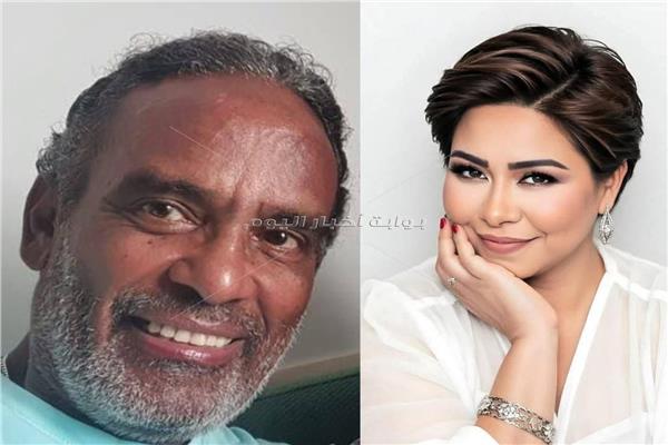شيرين عبدالوهاب و الملحن طارق عبدالستار