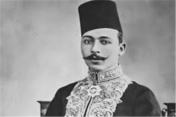 الزعيم مصطفى كامل