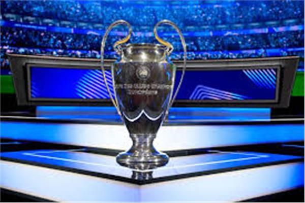دوري أبطال أوروبا