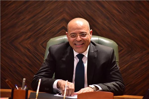 محمد جبران، وزير العمل