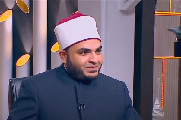 الدكتور أحمد البسيوني، أمين الفتوى بدار الإفتاء المصرية