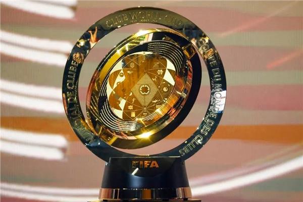 كأس العالم للأندية 2025