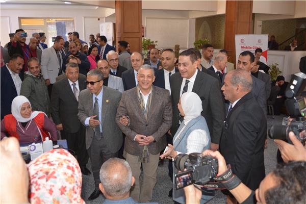 المبادرات الرئاسية 