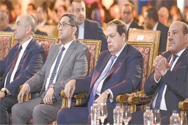 جانب من الحدث