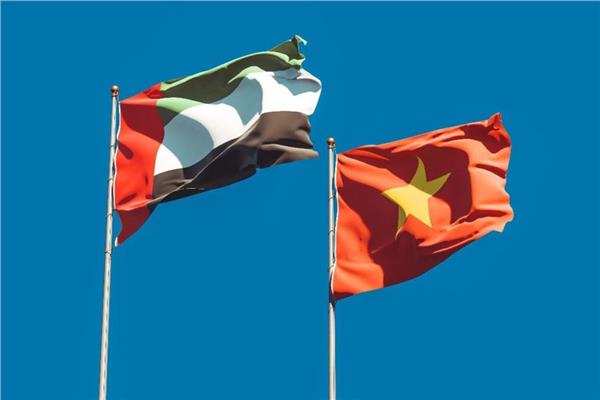 فيتنام والإمارات