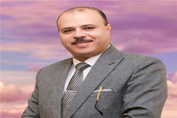 عبد الحميد المصري