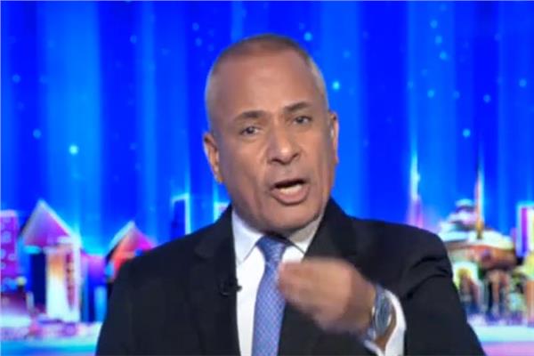 أحمد موسى
