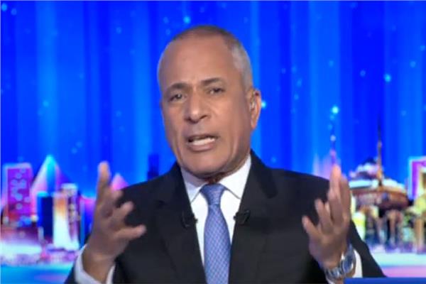 أحمد موسى