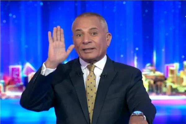 الإعلامي أحمد موسى