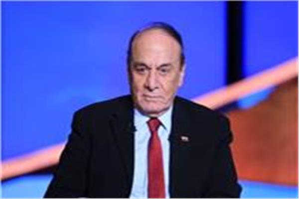 اللواء سمير فرج