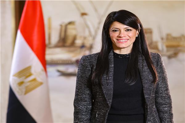  الدكتورة رانيا المشاط
