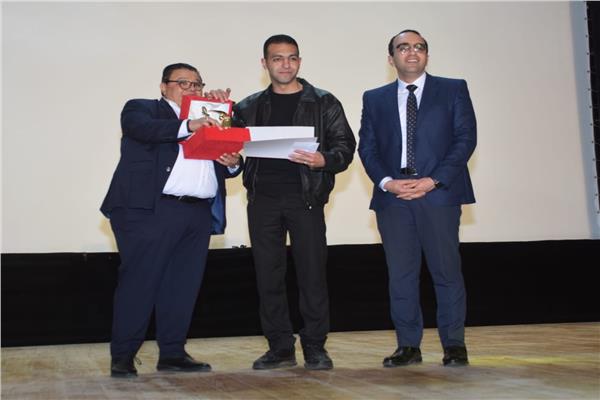  مهرجان الإسماعيلية الدولي 
