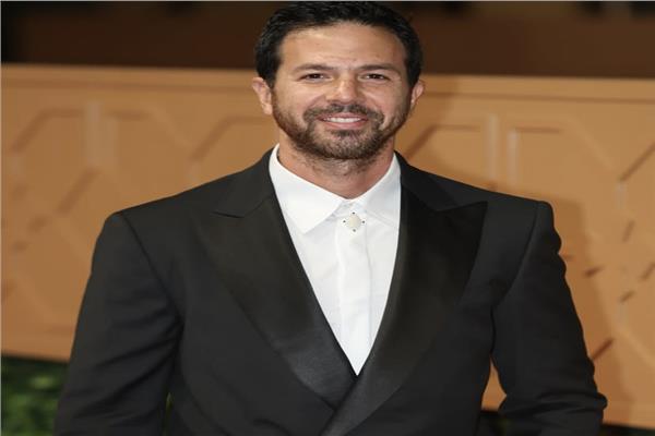 عمر الشناوي 